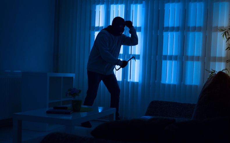 security system installers in Cheshire