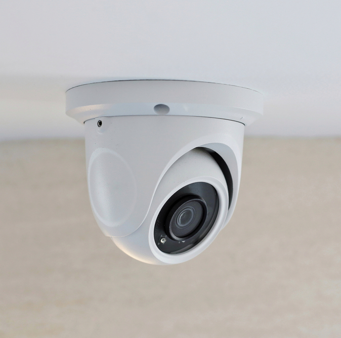 security system installers in Cheshire