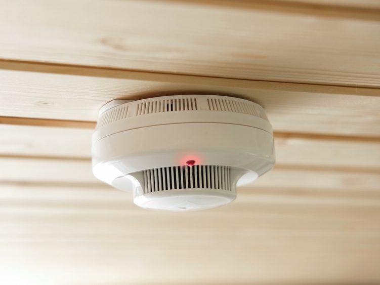 security system installers in Cheshire